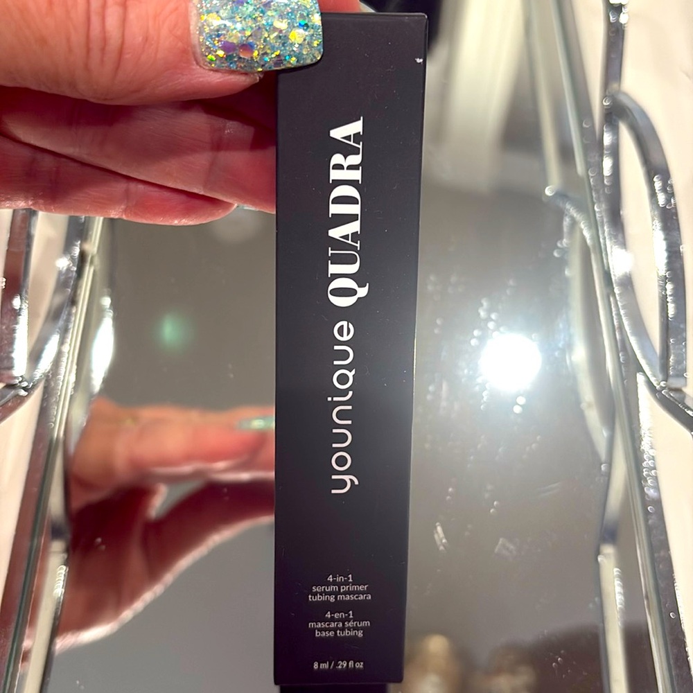 Younique QUADRA Mascara